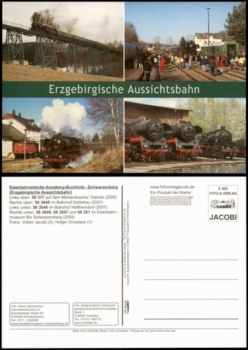 Markersbach raschau - markersbach, raschau-