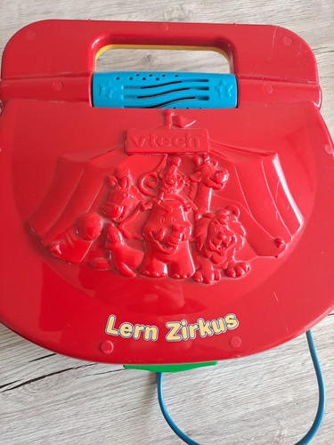 Vtech kindercomputer lern - vtech,