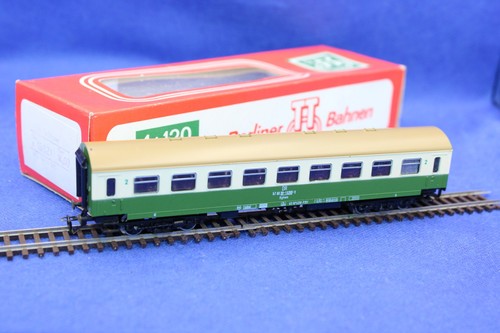 Bttb 13621 rekowagen - bttb,