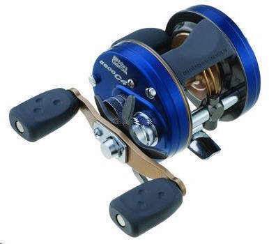 Abu garcia 5600 serie - abu,