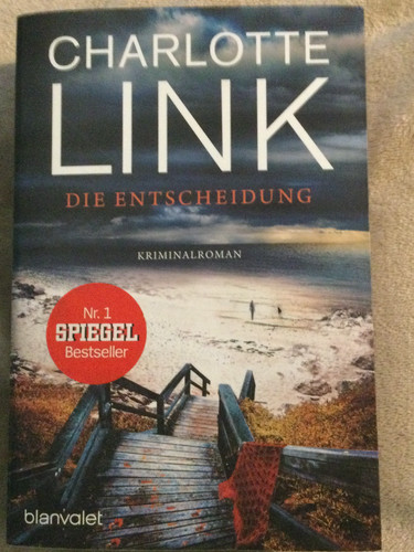 Die entscheidung - die,