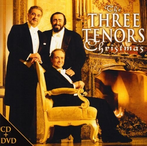 The three tenors tre tenori - the,