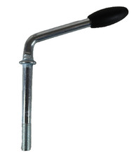 Knebelschraube starr M12