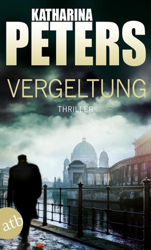 Vergeltung katharina peters - vergeltung, |