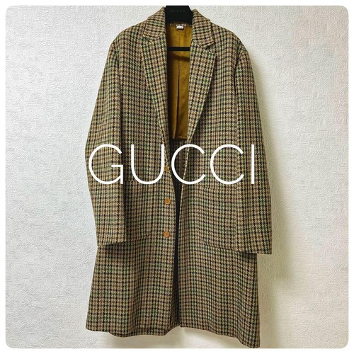 Gucci gebrauchter langer - gucci,