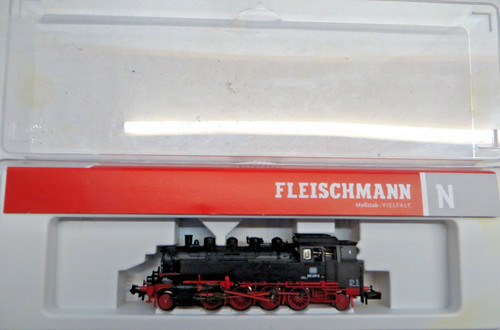 Fleischmann 708682 tenderlok - 708682,