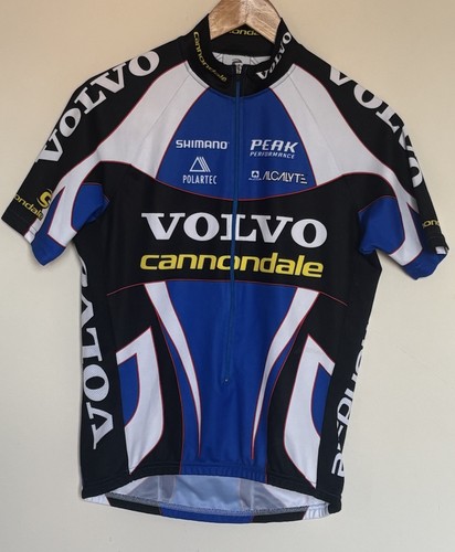 2002 volvo cannondale - 2002,
