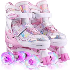 Rollschuhe Rollerskates