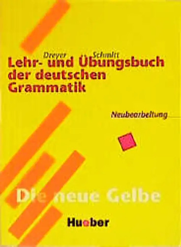 Lehr und übungsbuch - und,