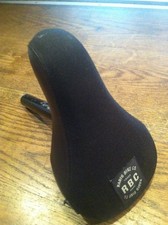 Shadow Conspiracy BMX Sattel & Radio Sattel/Stütze 25,4 mm Combo BMX Street Dirt