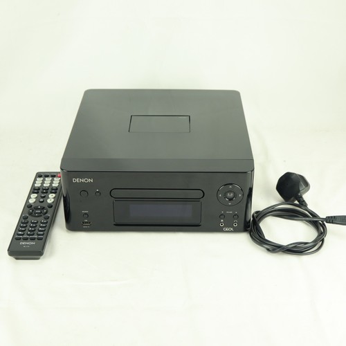 Denon ceol rcd - denon, netzwerk
