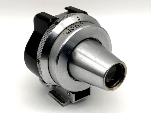 Leica universalsucher viooh - leica,