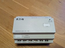 Moeller/Eaton  SPS Erweiterung  easy 618-DC-RE