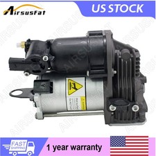 2213200704 Air Suspension