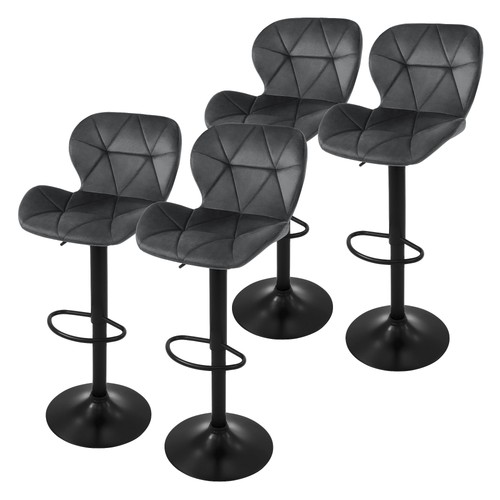 4er set barhocker - set,
