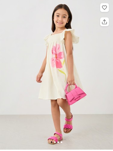 Zara mädchen kleid - zara,