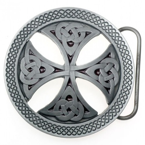 Buckle kelten kreuz - buckle, kreuz,