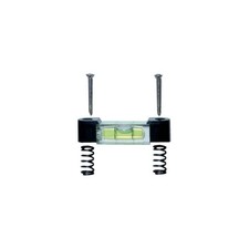 Libelle Acrylglas 70x15x16mm