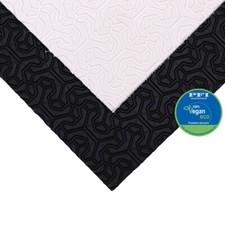 Langlauf Sohlenplatte Softgrip Alpha light  4mm zur Schuhreparatur