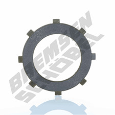 Aussenlamelle für Fendt