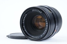  Leica Summicron-R 2 / 50mm (Leica-R) FOTO JESCHNER An & Verkauf