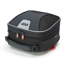 GIVI XS319 kleiner Tankrucksack Tanktasche 3 ltr XSTREAM-BAG  Mini schwarz