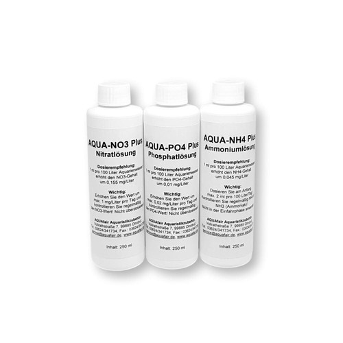 Aqua nährstoffe plus ammonium - aqua-nährstoffe,