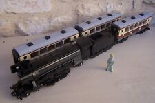 lego real 'no fake' , emerald