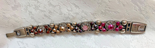 Josh armband strassarmband - josh,