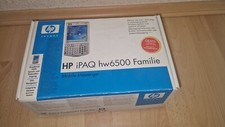 HP iPAQ HW 6500