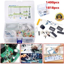 1400/1818pcs Elektronik