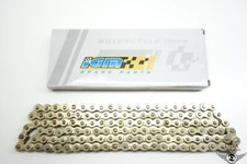 Kette Goldfarben 130 Glieder