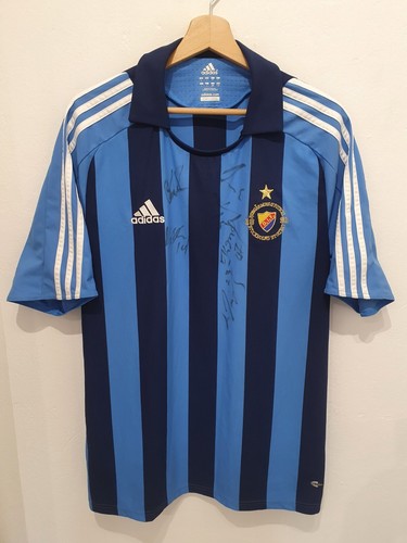 Adidas djurgardens size - adidas, l