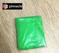 Green Screen Tuch / faltfrei