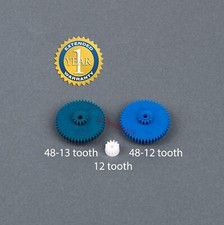 Tacho Zahnrad Set Für VDO Kombiinstrument km/h BMW E28