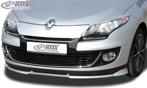 Rdx frontspoilerlippe vario - frontspoilerlippe, vario-x