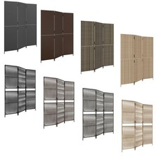 Raumteiler Trennwand Poly