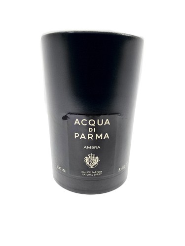 Acqua parma ambra eau - parma,