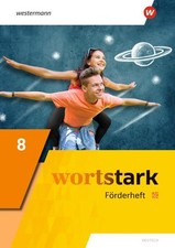 wortstark - Allgemeine Ausgabe