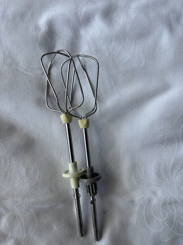 Krups mix 4000 rührbesen - 3,