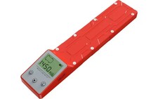 Berger Caravan Fahrzeugwaage