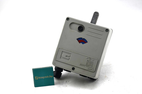 Honeywell centra bürkle - honeywell,