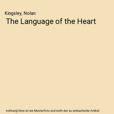 The Language of the Heart