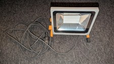 Brandson 30W LED Profi Baustrahler Arbeitsleuchte Scheinwerfer IP65 4m Kabel