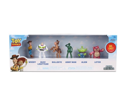 Disney pixar toy story - disney,