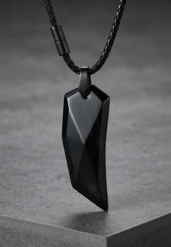 Cool kette wolf zahn - kette, halskette