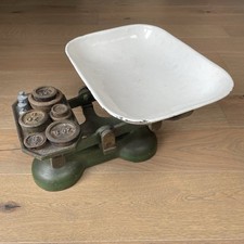 Vintage Waage Johnson Burton & Theobald Norwich England