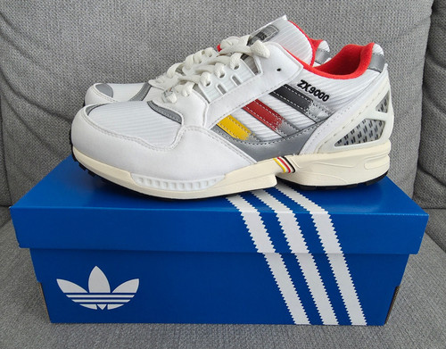 Adidas 9000 overkill home - adidas,