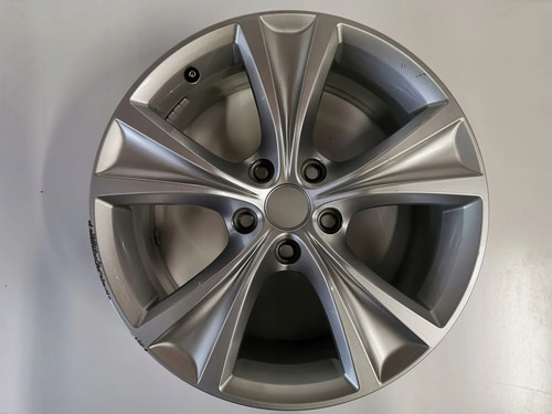 Alufelge zoll 5 5x112 - 1x, 7.5"