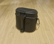 Kochgeschirr Typ Wehrmacht